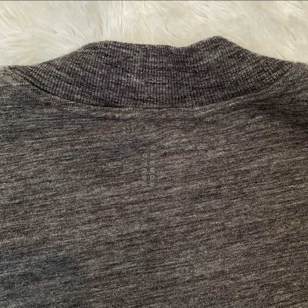 Lululemon x SoulCycle To The Beat Sweatshirt - Picture 4 of 6